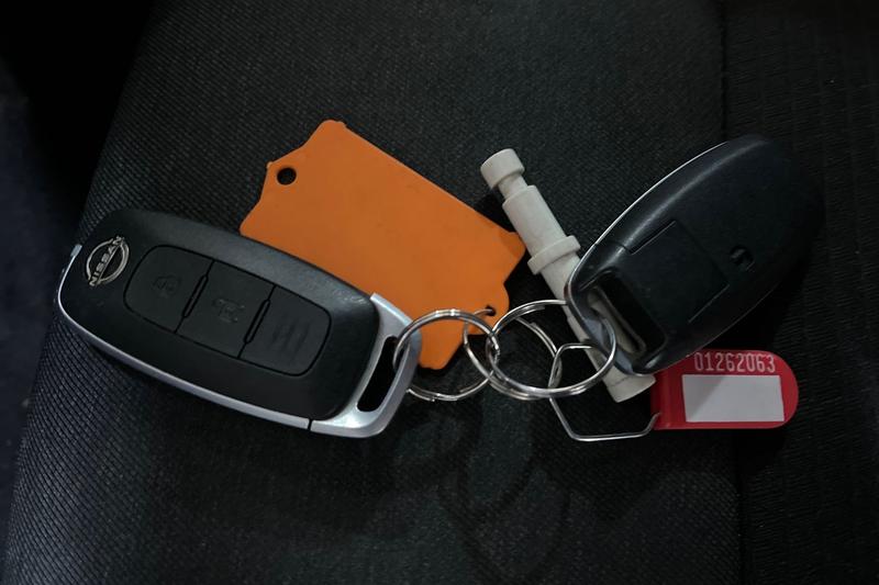 Used Nissan Qashqai 2023 for sale - 77641449: Photo 22