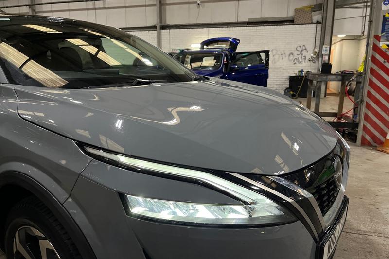 Used Nissan Qashqai 2023 for sale - 77641449: Photo 23