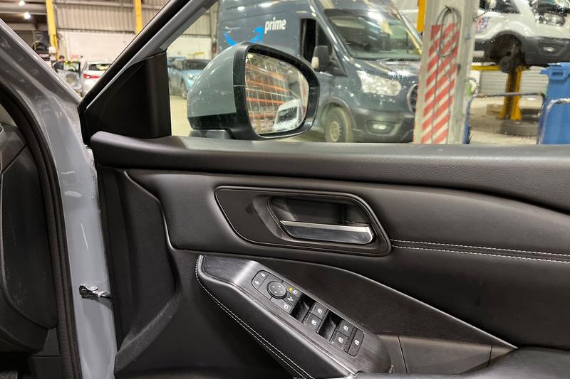 Used Nissan Qashqai 2023 for sale - 77641449: Photo 26