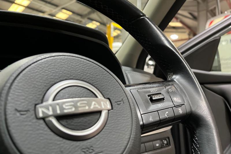 Used Nissan Qashqai 2023 for sale - 77641449: Photo 29