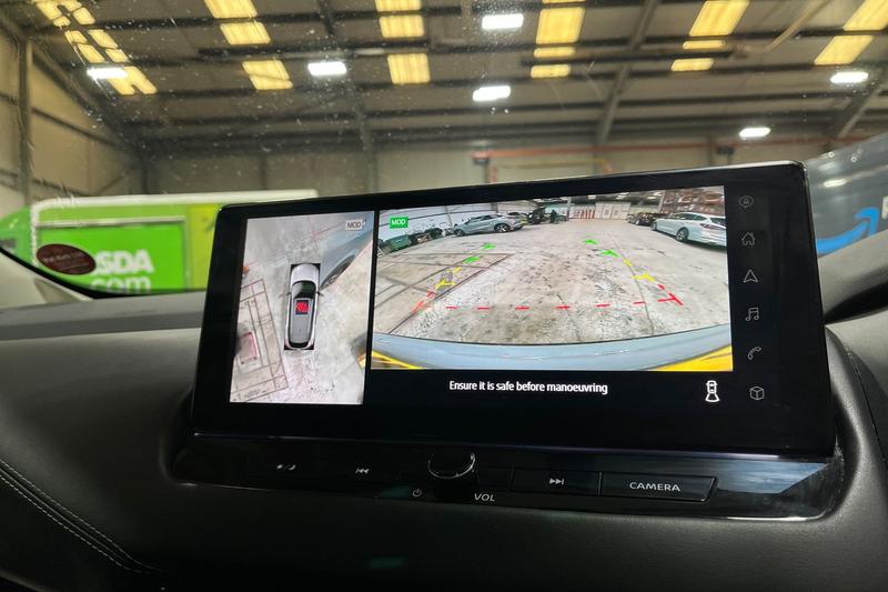 Used Nissan Qashqai 2023 for sale - 77641449: Photo 31