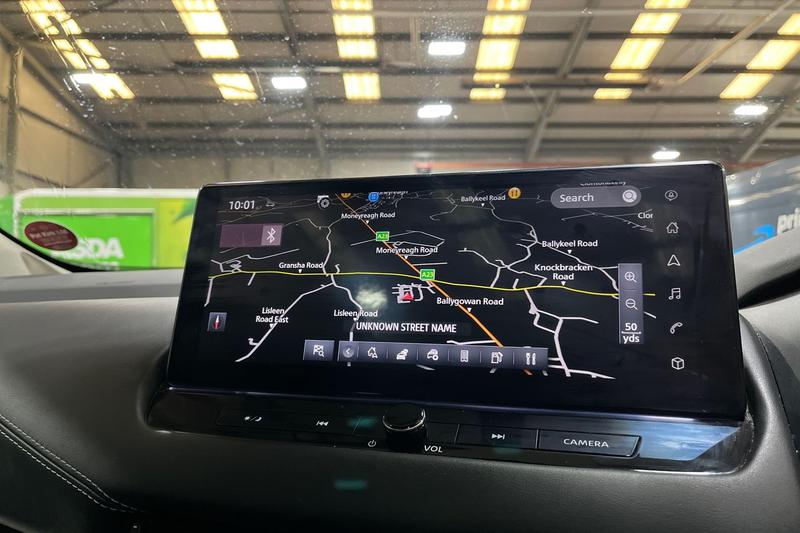 Used Nissan Qashqai 2023 for sale - 77641449: Photo 32