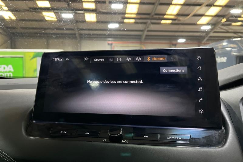 Used Nissan Qashqai 2023 for sale - 77641449: Photo 33