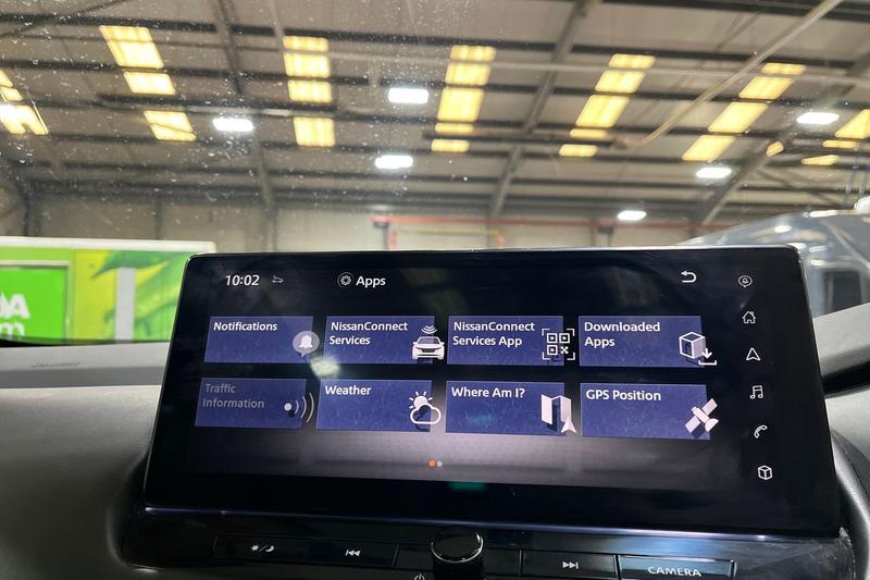 Used Nissan Qashqai 2023 for sale - 77641449: Photo 35