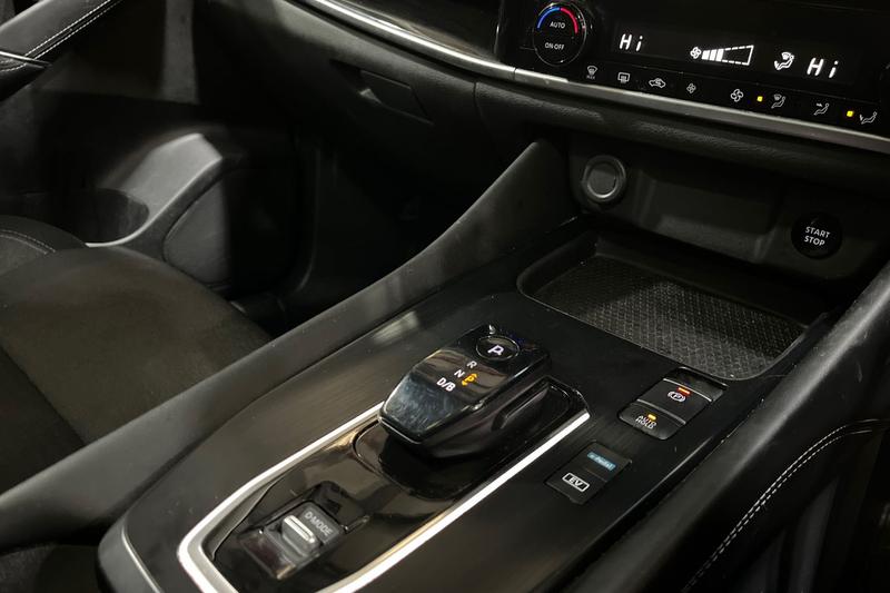 Used Nissan Qashqai 2023 for sale - 77641449: Photo 37