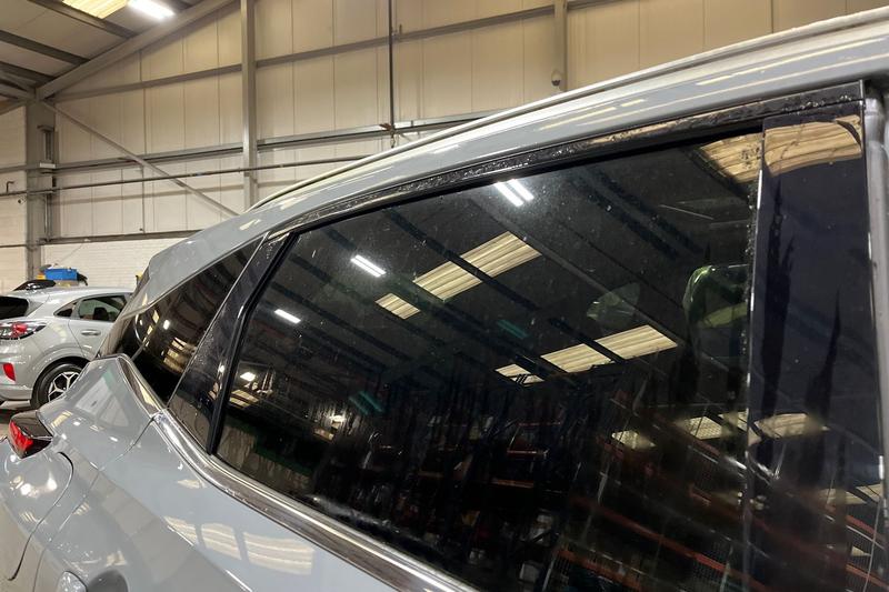 Used Nissan Qashqai 2023 for sale - 77641449: Photo 38