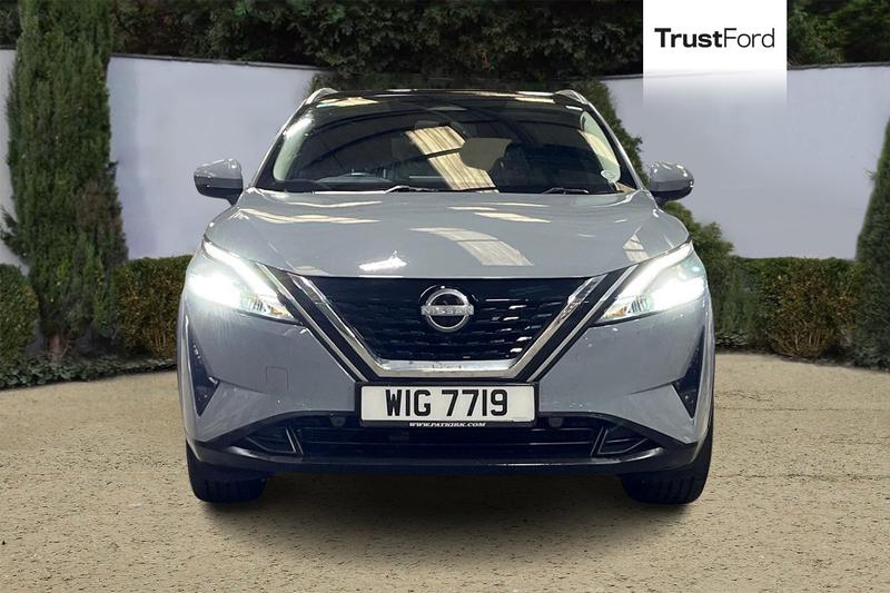 Used Nissan Qashqai 2023 for sale - 77641449: Photo 6