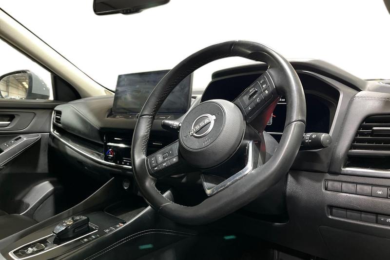 Used Nissan Qashqai 2023 for sale - 77641449: Photo 9