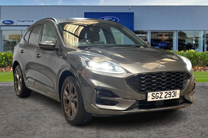 Used Ford Kuga 2020 for sale - 76508164: Photo 1