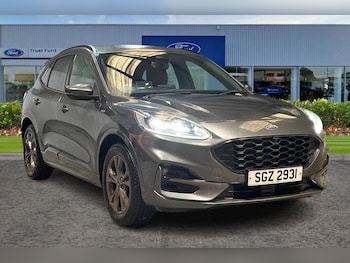 Used Ford Kuga 2020 for sale - 76508164: Photo