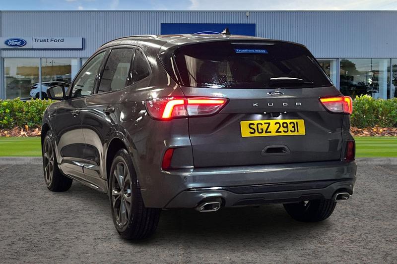 Used Ford Kuga 2020 for sale - 76508164: Photo 2