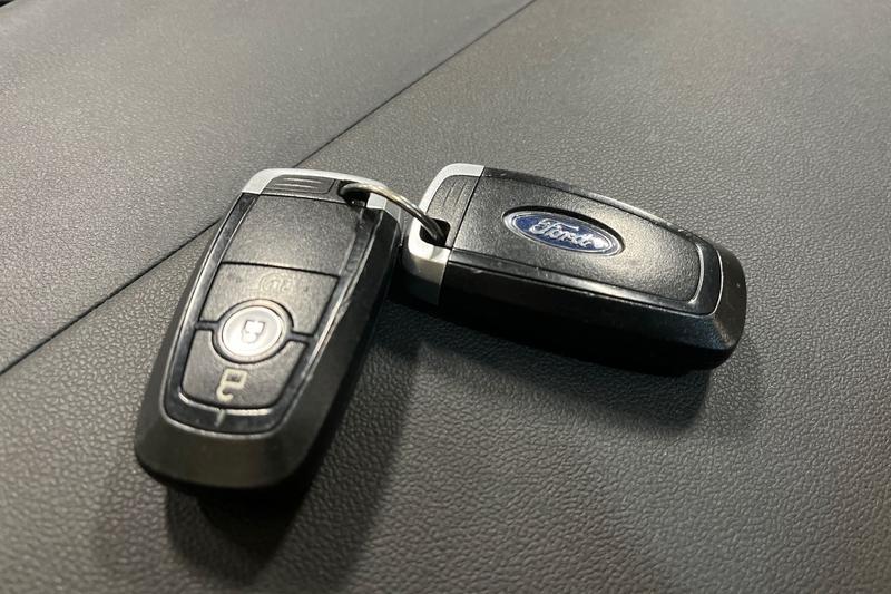 Used Ford Kuga 2020 for sale - 76508164: Photo 22