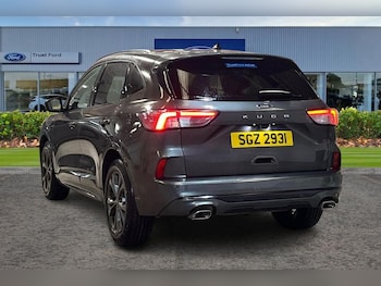 Used Ford Kuga 2020 for sale - 76508164: Photo