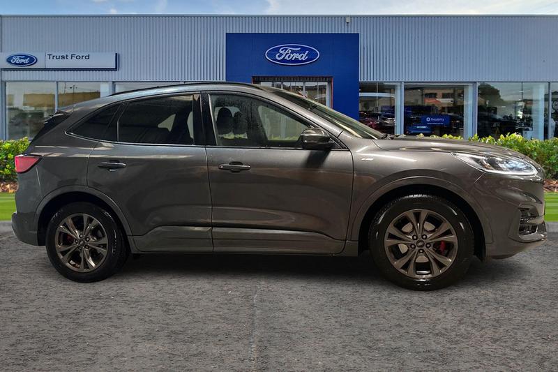 Used Ford Kuga 2020 for sale - 76508164: Photo 3