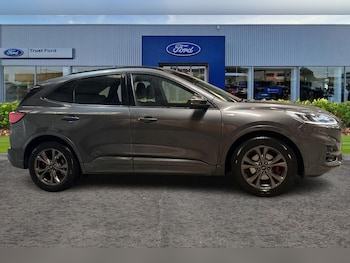 Used Ford Kuga 2020 for sale - 76508164: Photo