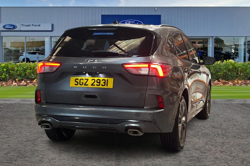 Used Ford Kuga 2020 for sale - 76508164: Photo 4