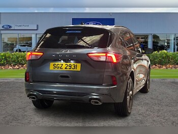 Used Ford Kuga 2020 for sale - 76508164: Photo