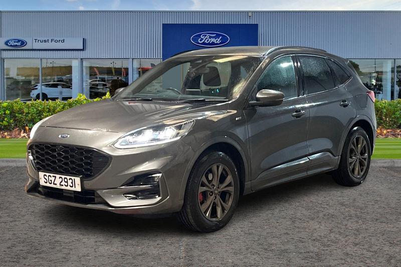 Used Ford Kuga 2020 for sale - 76508164: Photo 5