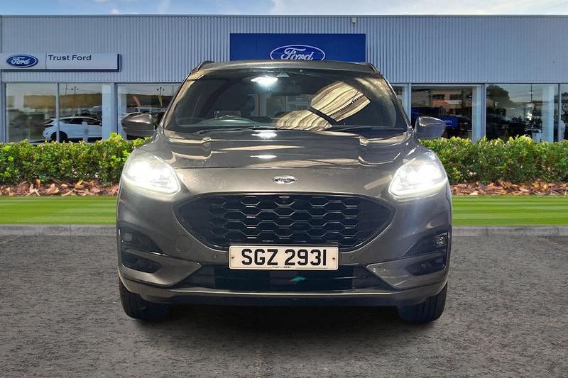 Used Ford Kuga 2020 for sale - 76508164: Photo 6