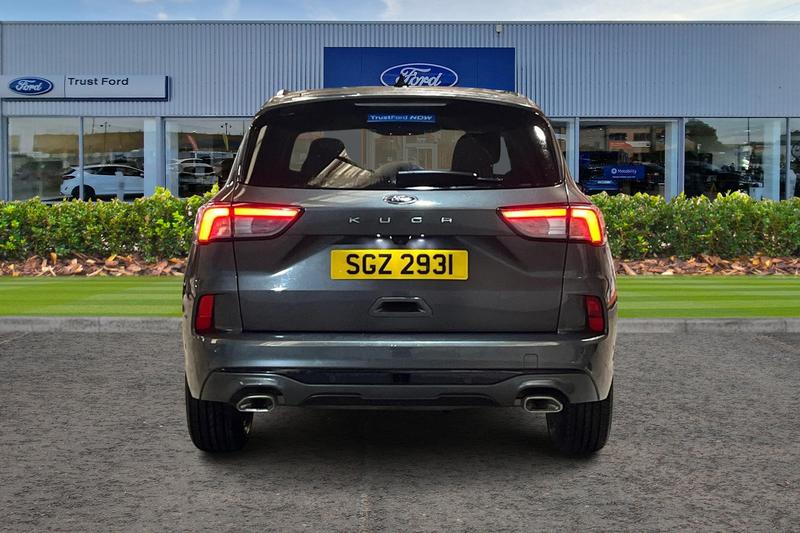 Used Ford Kuga 2020 for sale - 76508164: Photo 7