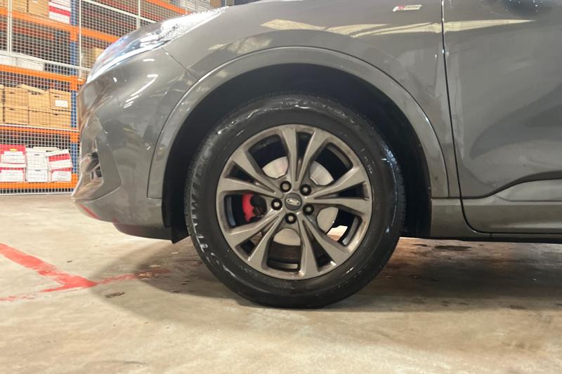 Used Ford Kuga 2020 for sale - 76508164: Photo 8