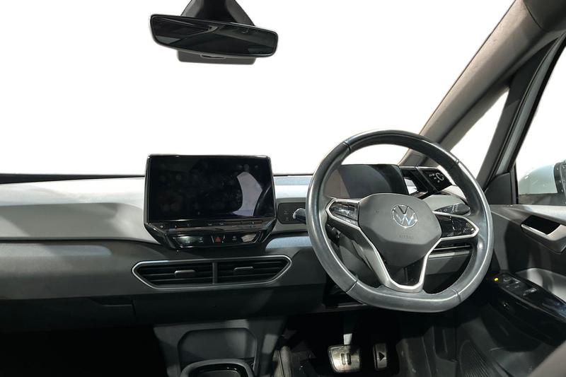 Used Volkswagen ID.3 2022 for sale - 76971960: Photo 10