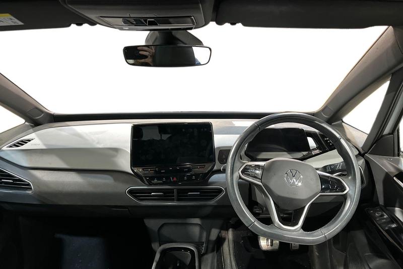 Used Volkswagen ID.3 2022 for sale - 76971960: Photo 11