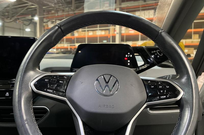 Used Volkswagen ID.3 2022 for sale - 76971960: Photo 12
