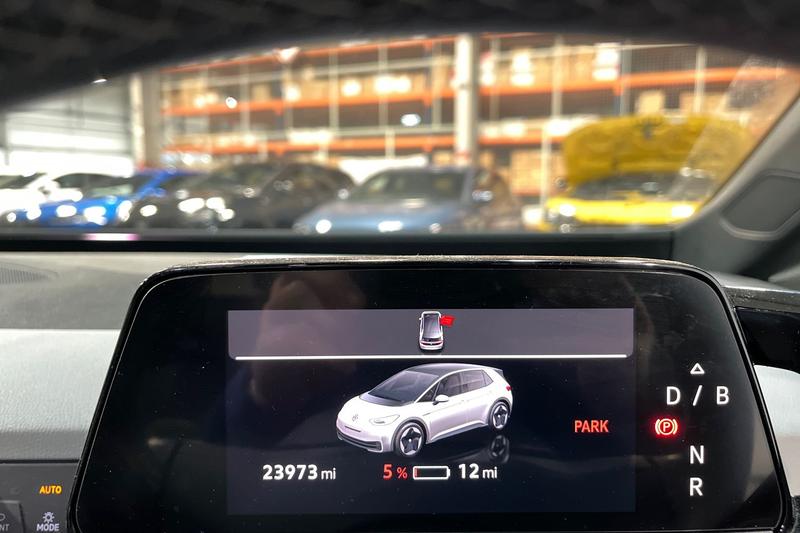 Used Volkswagen ID.3 2022 for sale - 76971960: Photo 13