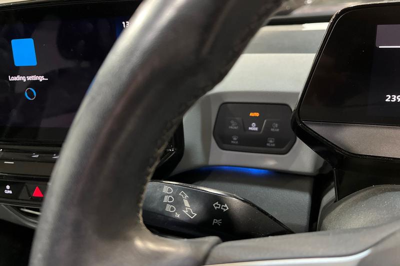 Used Volkswagen ID.3 2022 for sale - 76971960: Photo 14