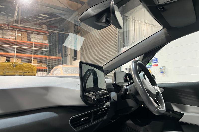 Used Volkswagen ID.3 2022 for sale - 76971960: Photo 18