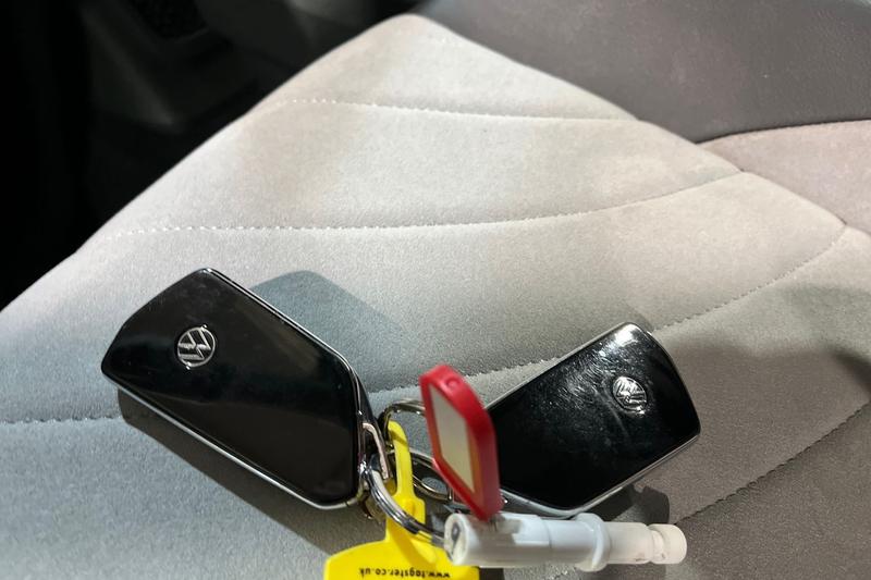 Used Volkswagen ID.3 2022 for sale - 76971960: Photo 22