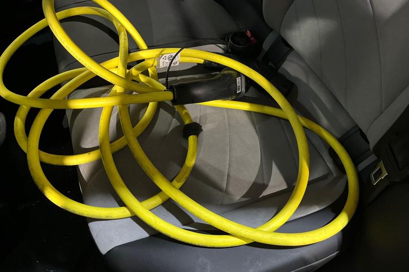 Used Volkswagen ID.3 2022 for sale - 76971960: Photo 23