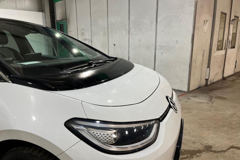 Used Volkswagen ID.3 2022 for sale - 76971960: Photo 24