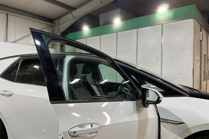 Used Volkswagen ID.3 2022 for sale - 76971960: Photo 26