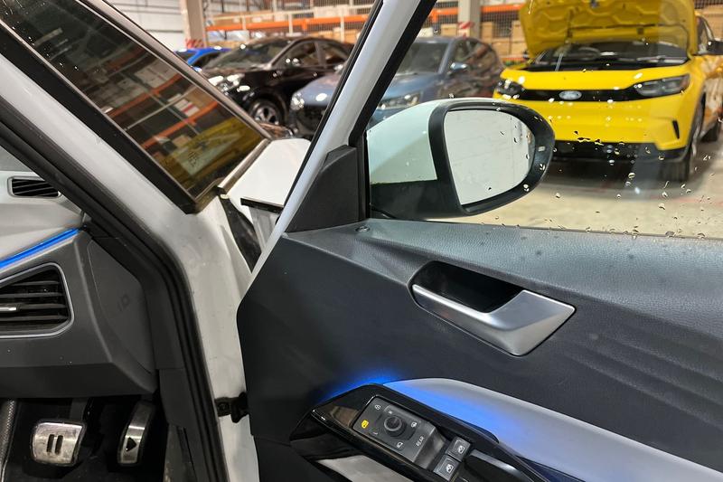 Used Volkswagen ID.3 2022 for sale - 76971960: Photo 27