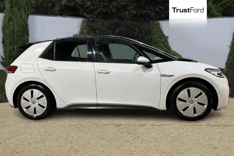 Used Volkswagen ID.3 2022 for sale - 76971960: Photo 3