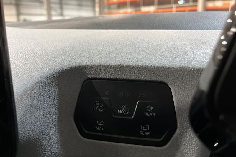 Used Volkswagen ID.3 2022 for sale - 76971960: Photo 30