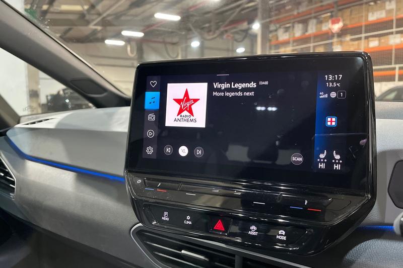 Used Volkswagen ID.3 2022 for sale - 76971960: Photo 31