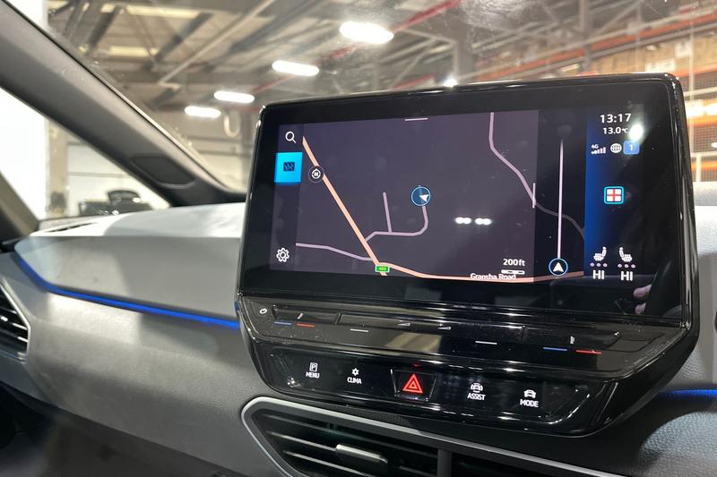 Used Volkswagen ID.3 2022 for sale - 76971960: Photo 32