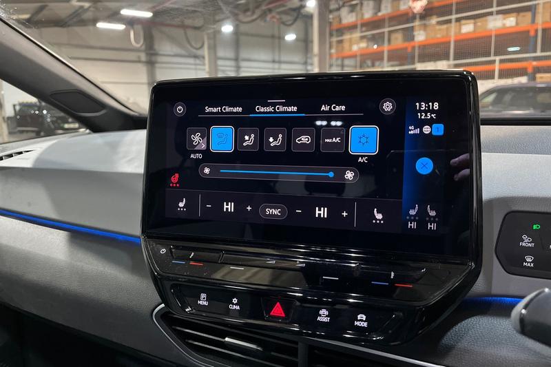 Used Volkswagen ID.3 2022 for sale - 76971960: Photo 38