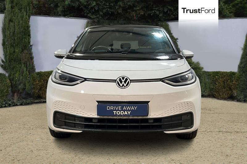 Used Volkswagen ID.3 2022 for sale - 76971960: Photo 6