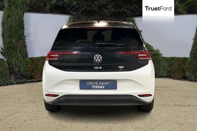 Used Volkswagen ID.3 2022 for sale - 76971960: Photo 7