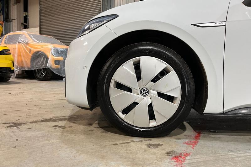 Used Volkswagen ID.3 2022 for sale - 76971960: Photo 8