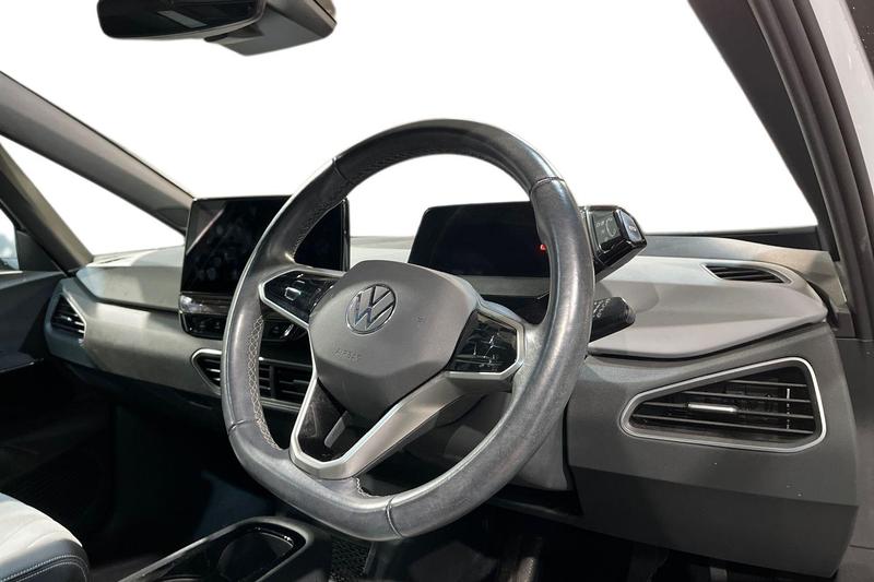 Used Volkswagen ID.3 2022 for sale - 76971960: Photo 9