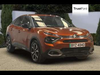 2022 - *£0 VRT* 100kW Shine Plus 50kWh 5dr Auto- Heated Seats & Wheel AUTO