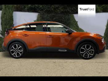Used Citroen C4 2022 for sale - 75385792: Photo