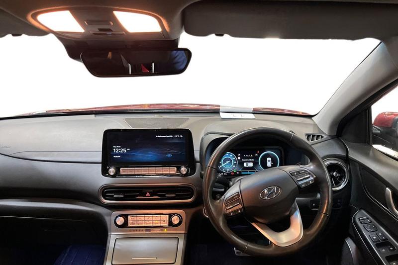 Used Hyundai KONA 2022 for sale - 77959227: Photo 11