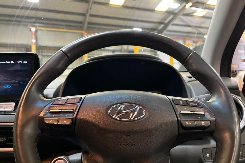 Used Hyundai KONA 2022 for sale - 77959227: Photo 12