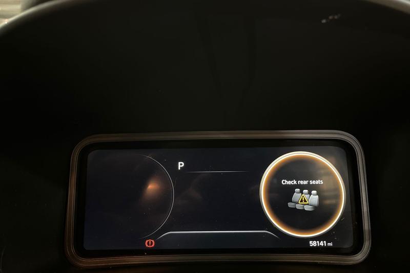 Used Hyundai KONA 2022 for sale - 77959227: Photo 13